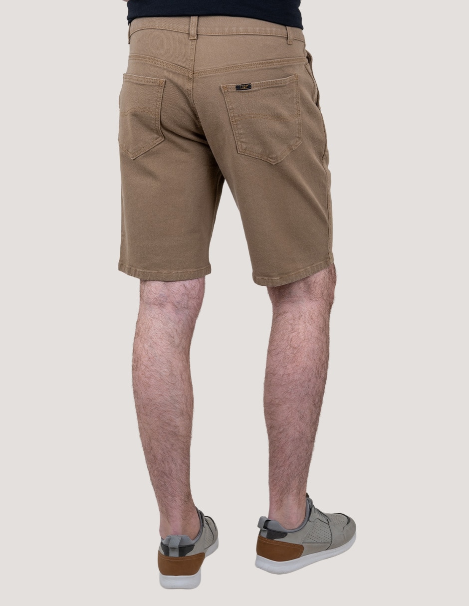 Bermuda Lee para hombre