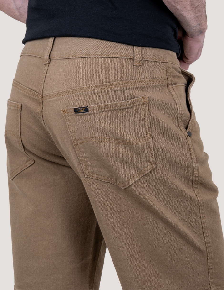 Bermuda Lee para hombre