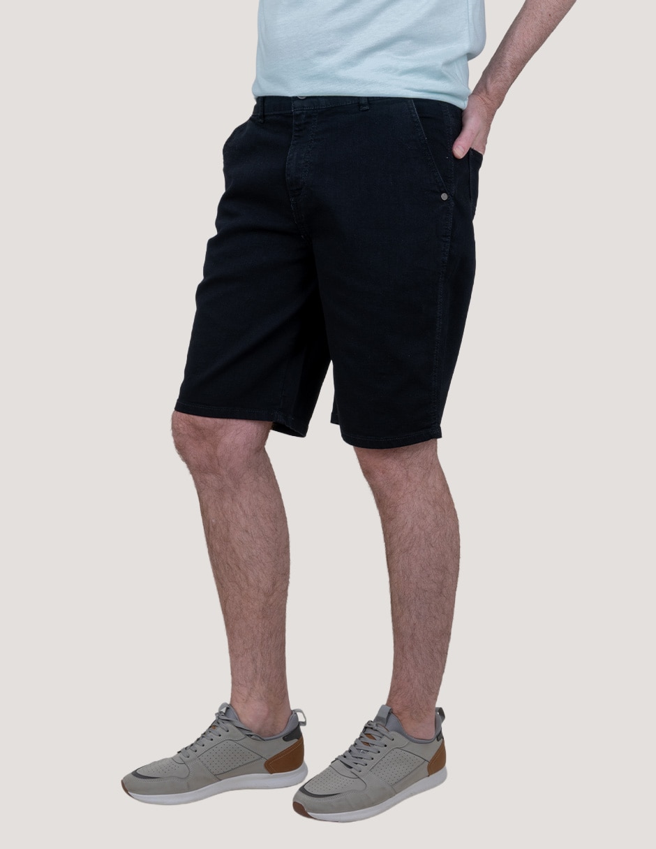 Bermuda Lee para hombre