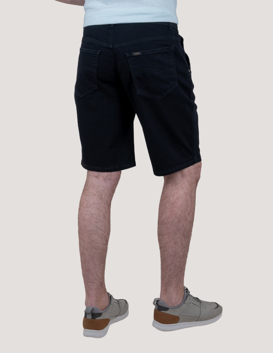 Bermuda Lee para hombre
