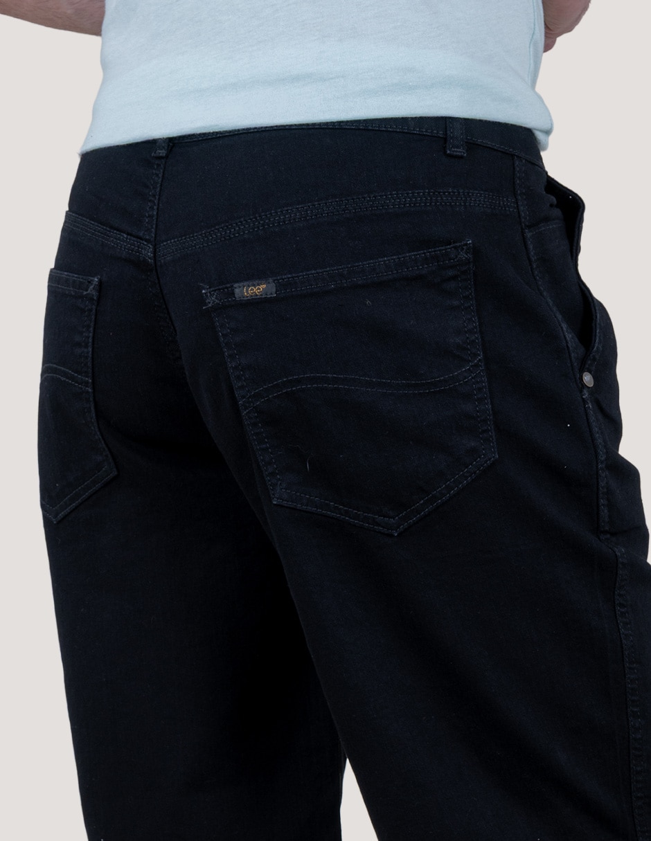 Bermuda Lee para hombre