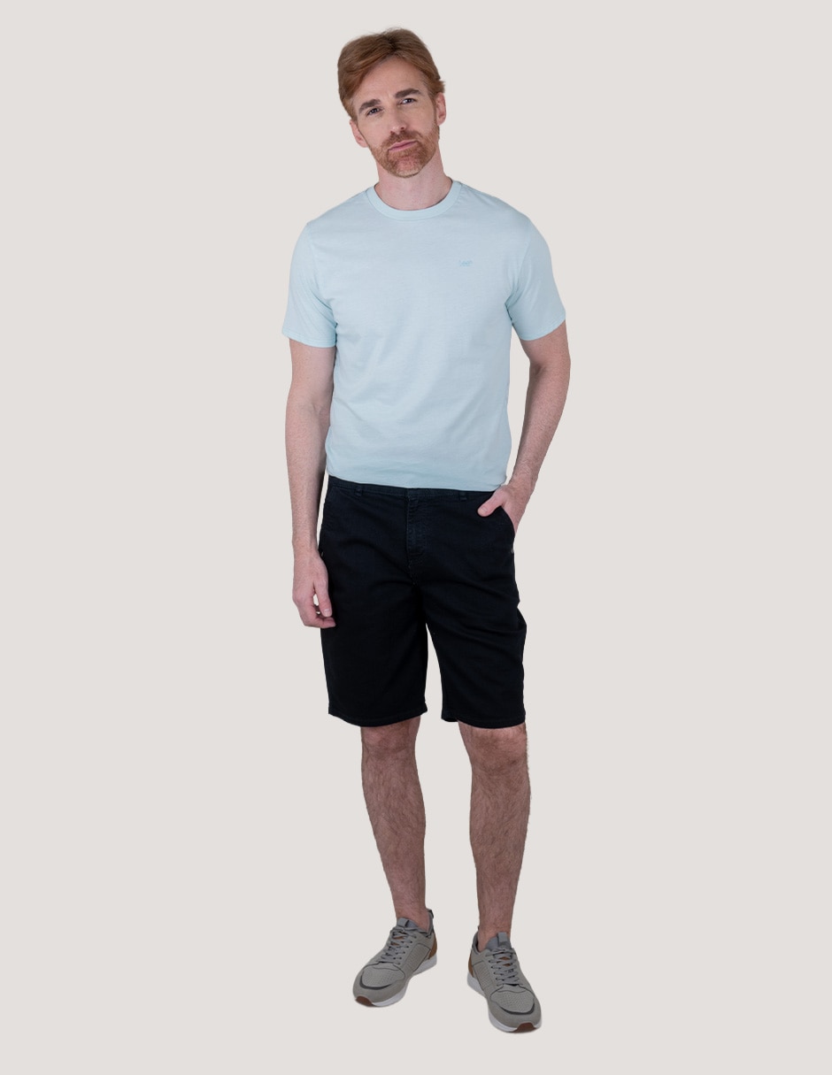 Bermuda Lee para hombre