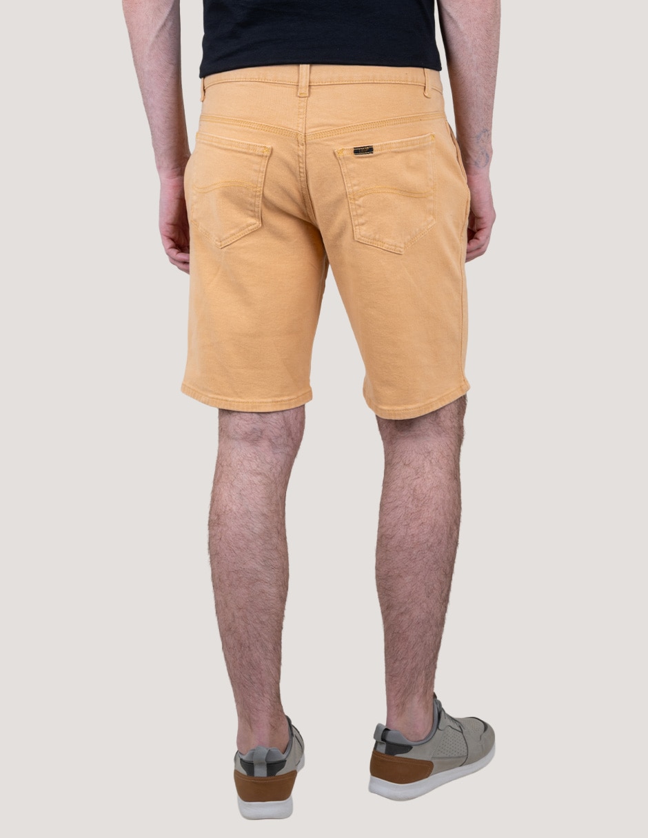 Bermuda Lee para hombre