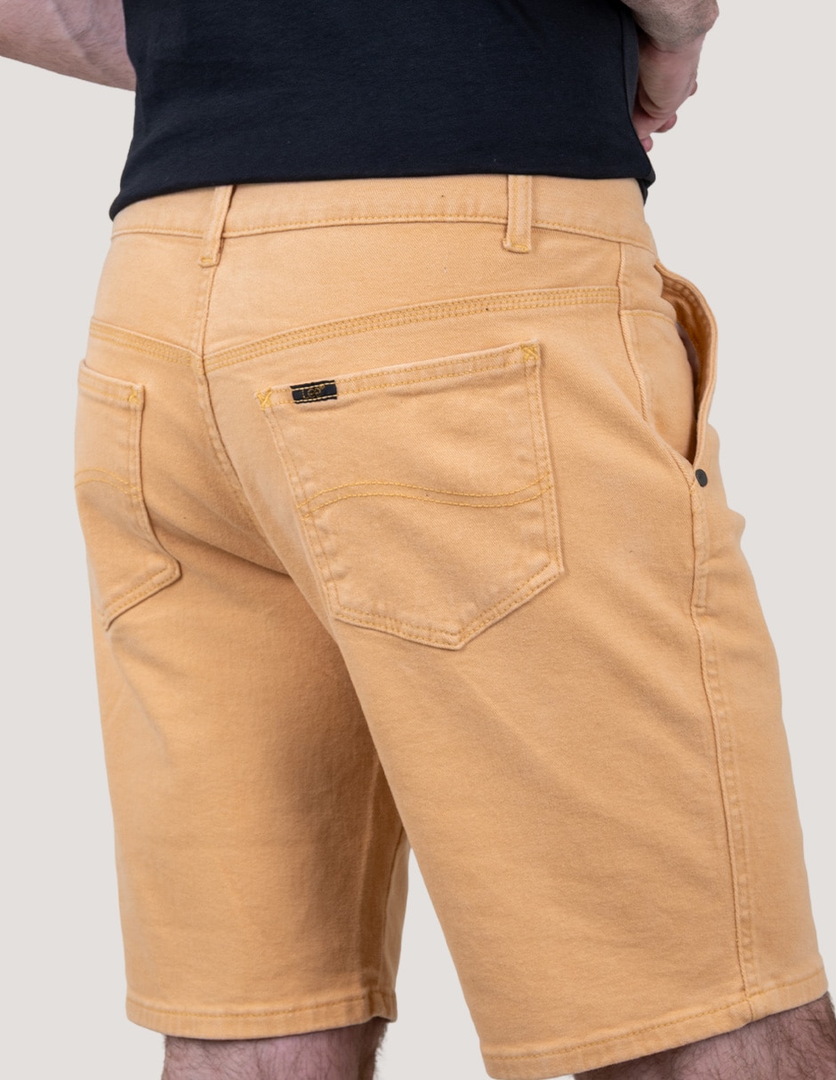 Bermuda Lee para hombre