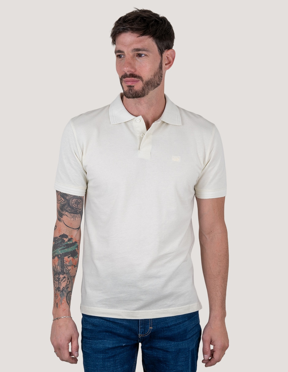 Playera tipo polo para hombre Playera tipo polo para hombre
