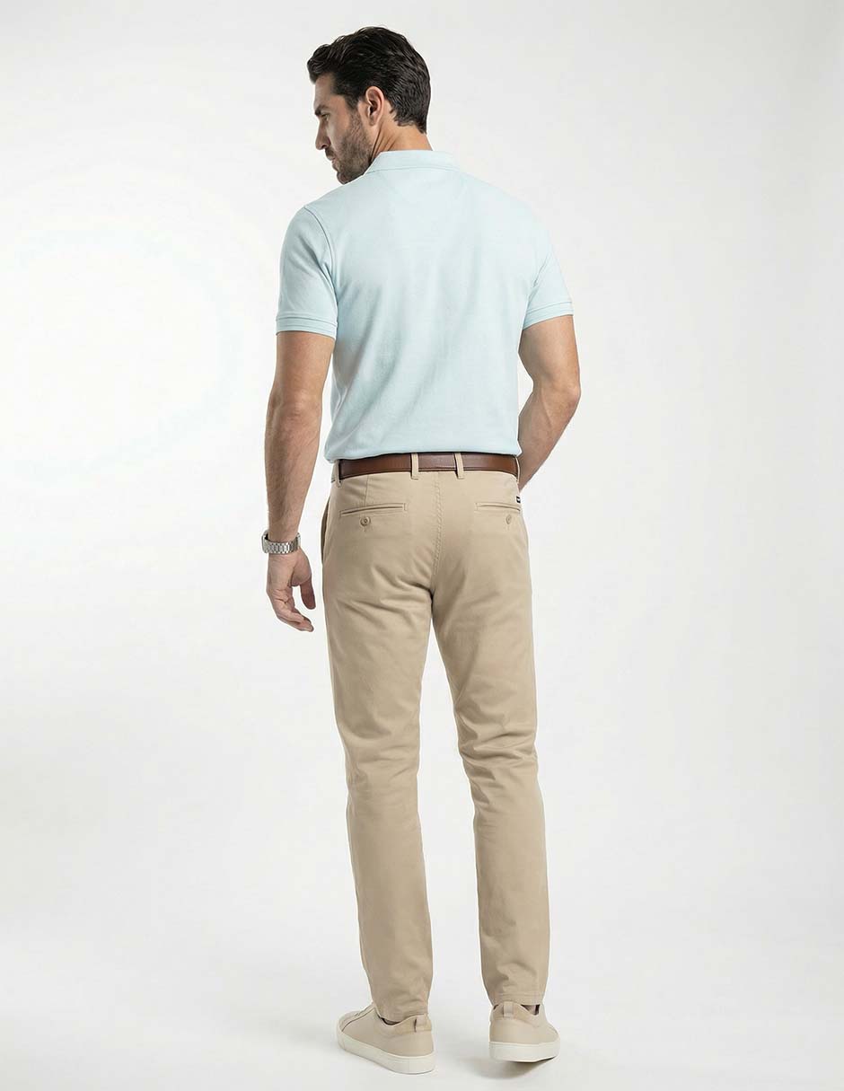 Playera para hombre 5