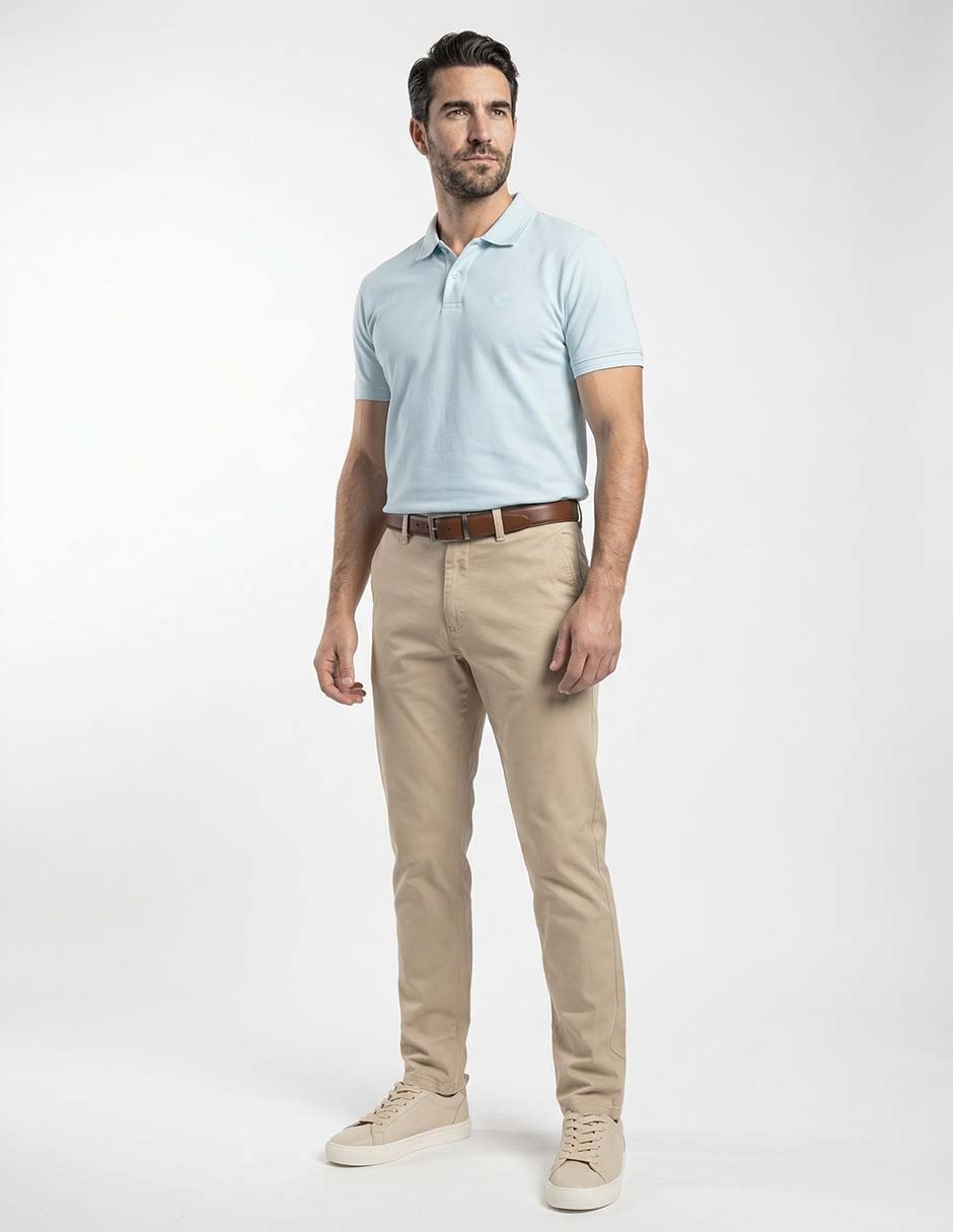 Playera para hombre 4