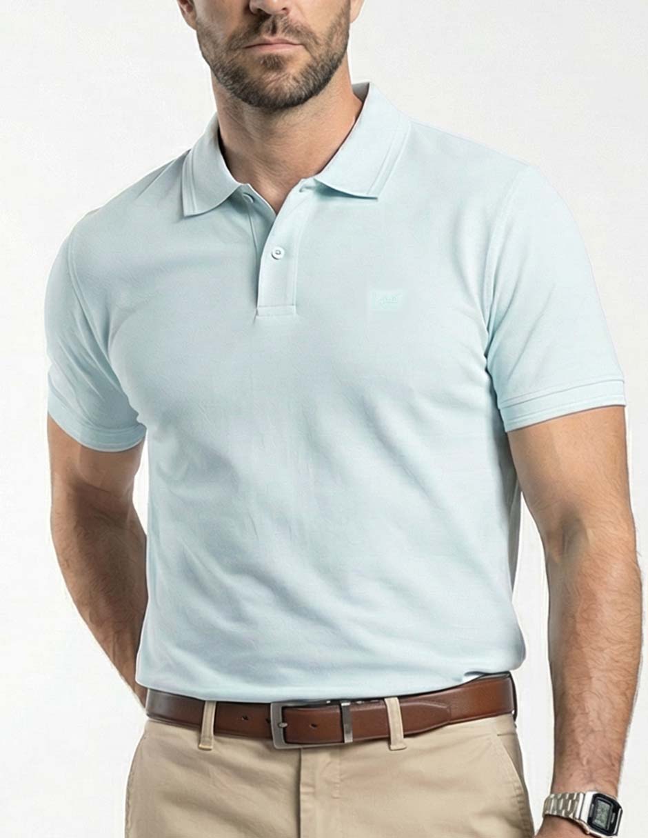 Playera para hombre 3