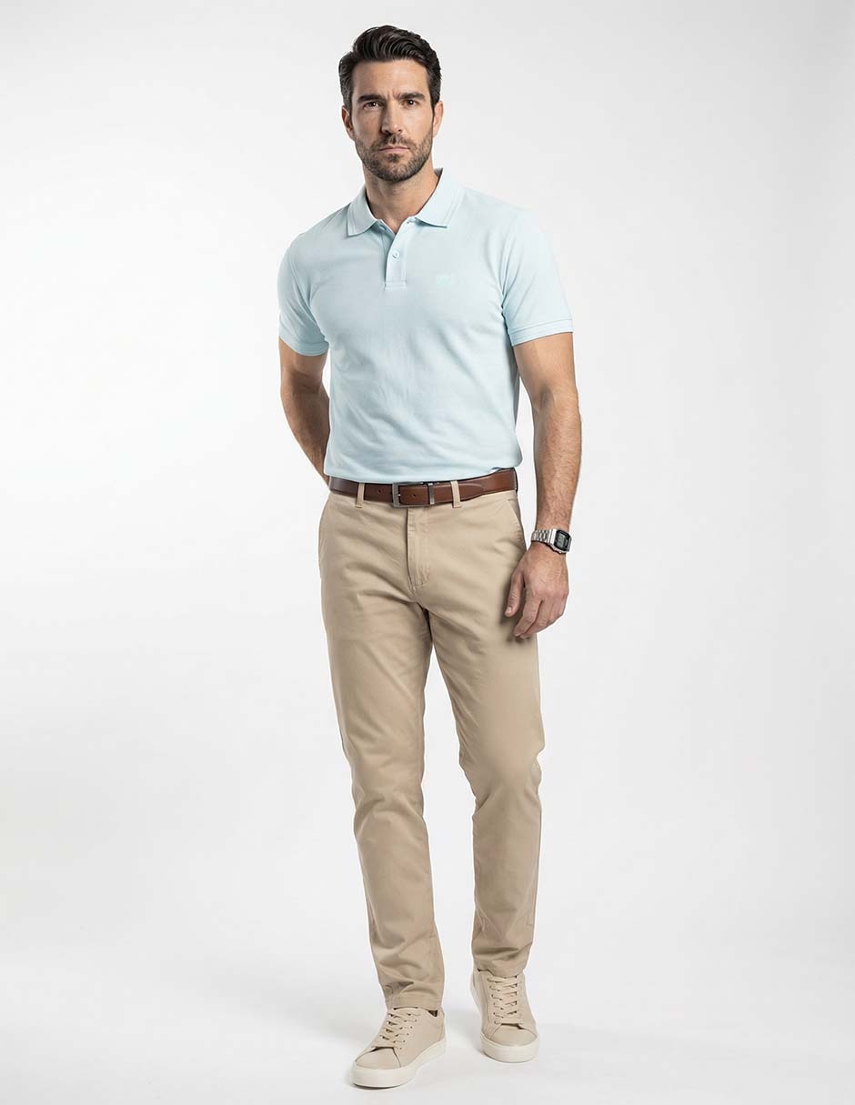 Playera para hombre