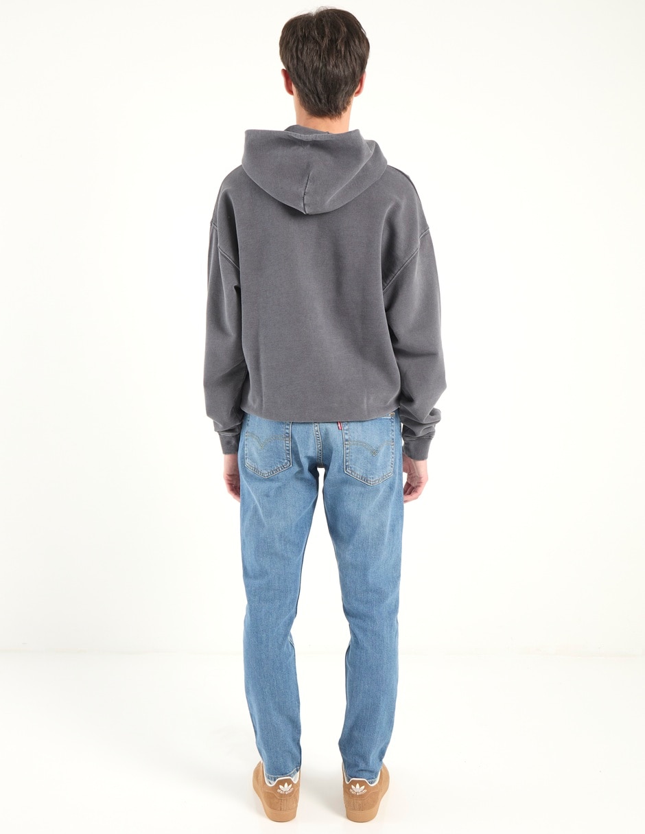 Jeans slim Levi´s deslavado para hombre