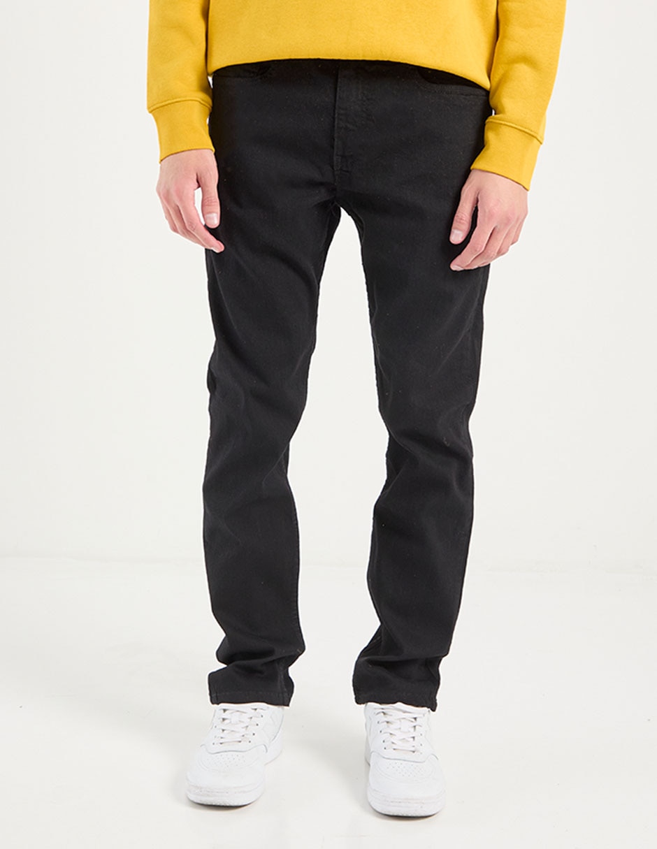 Jeans straigth para hombre Jeans straigth para hombre