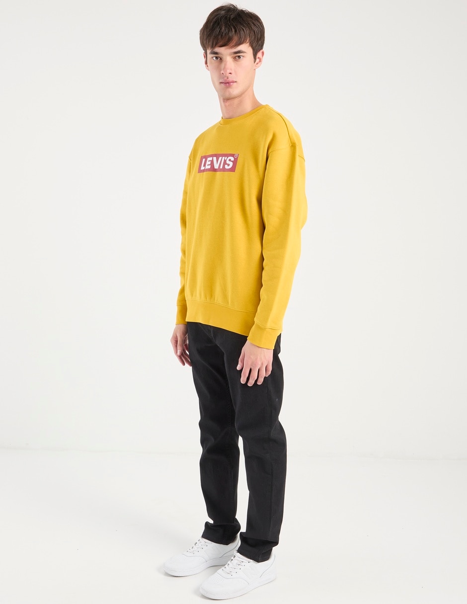 Jeans straigth para hombre 3