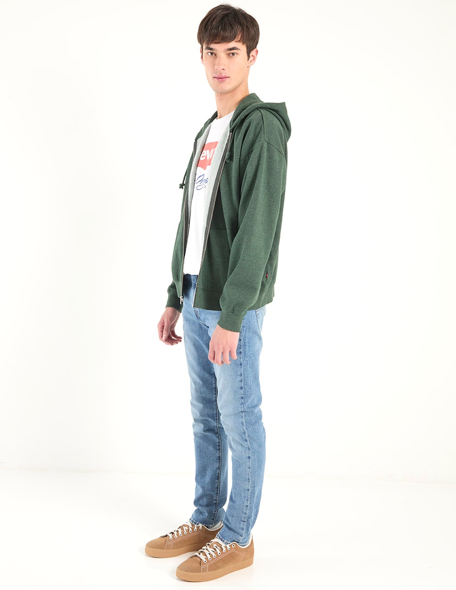Playera Levi´S cuello redondo para hombre