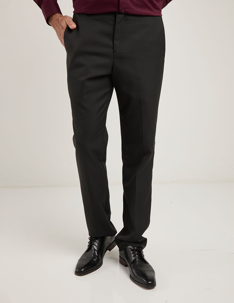 Pantalón casual slim Yale para hombre