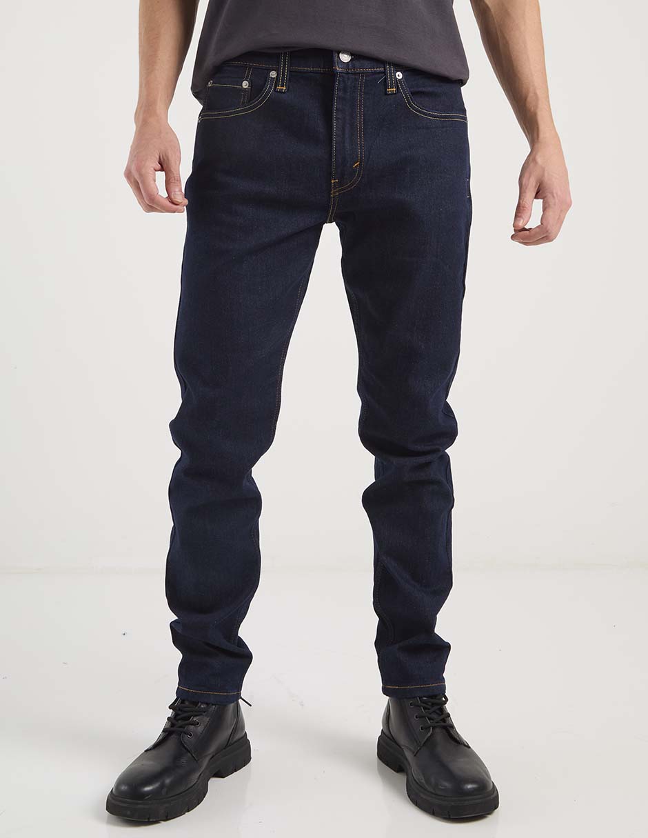 Jeans straight Levi´S para hombre