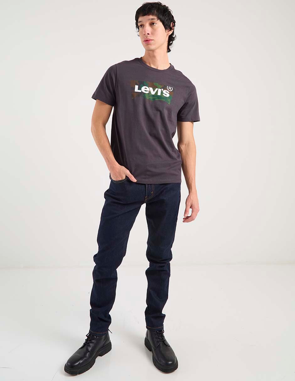 Jeans straight Levi´S para hombre