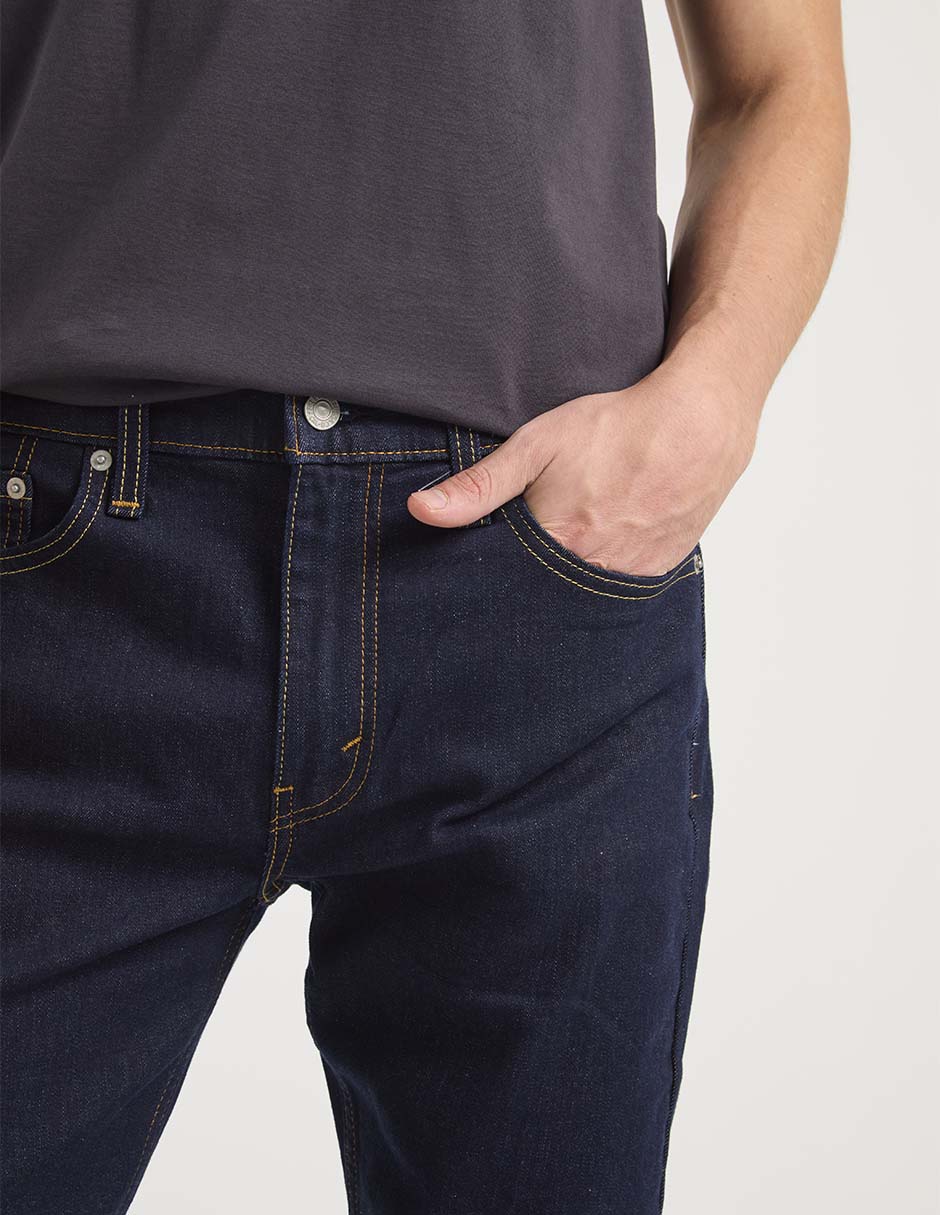 Jeans straight Levi´S para hombre