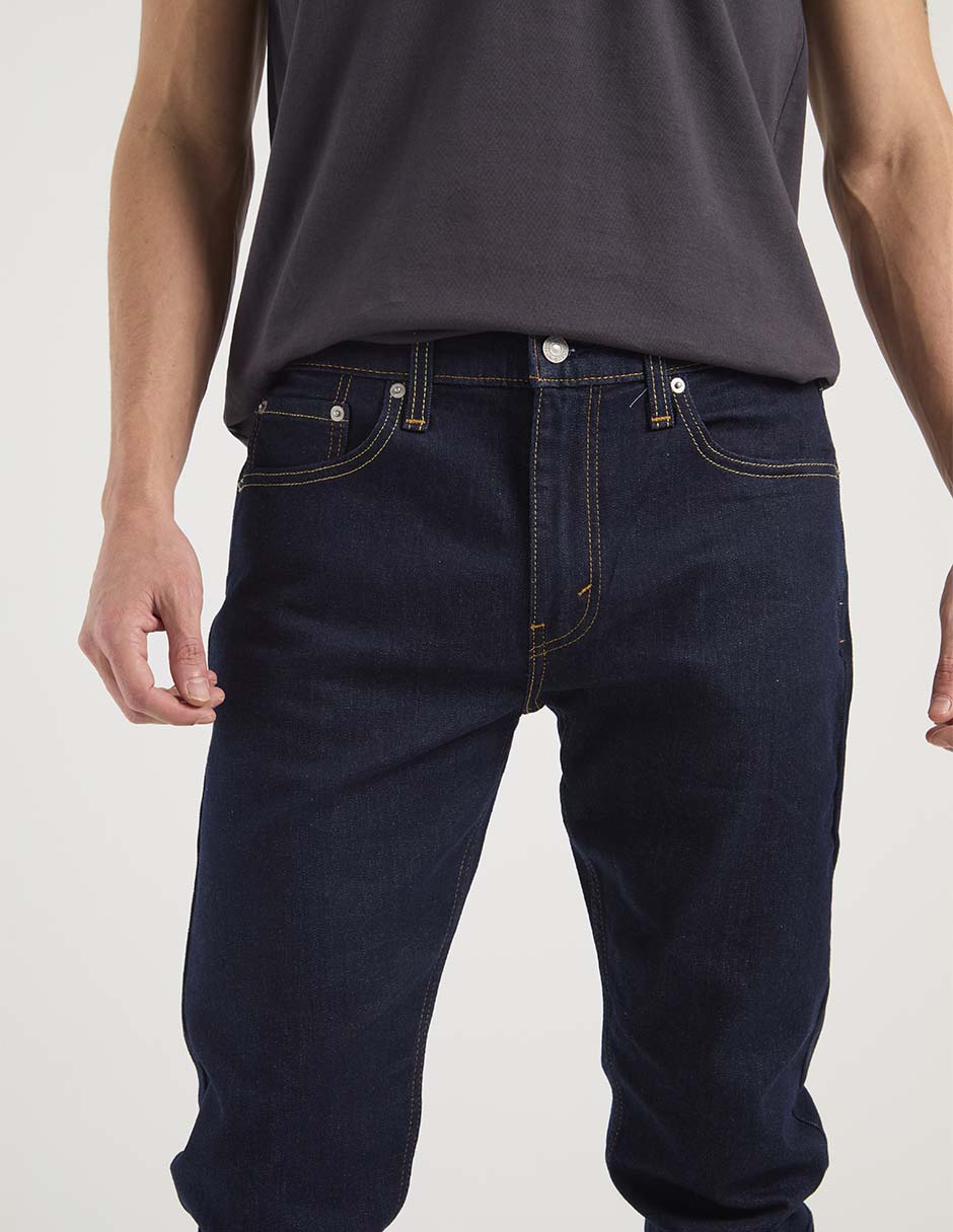 Jeans straight Levi´S para hombre