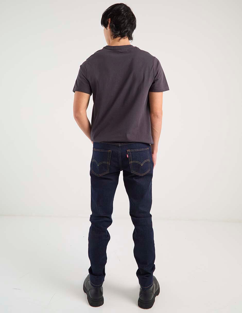 Jeans straight Levi´S para hombre