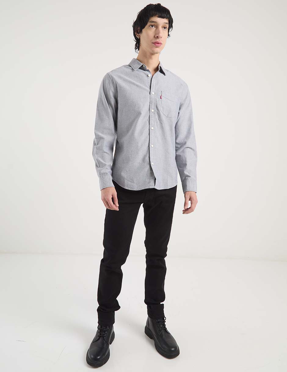 Jeans straight Levi´S para hombre
