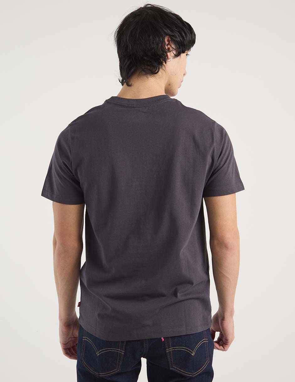 Playera Levi´S cuello redondo para hombre