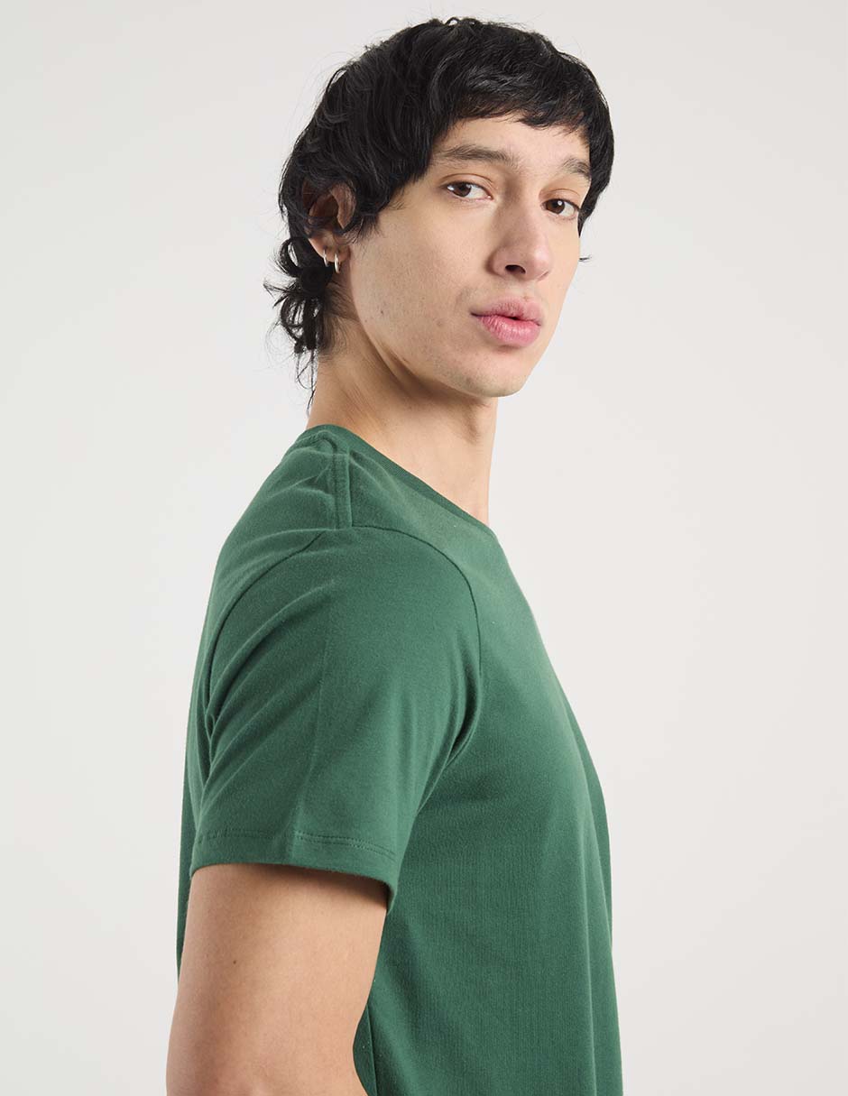 Playera Levi´S cuello redondo para hombre