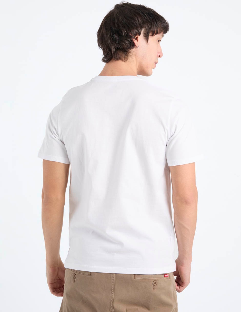Playera Colabs cuello redondo para hombre 4