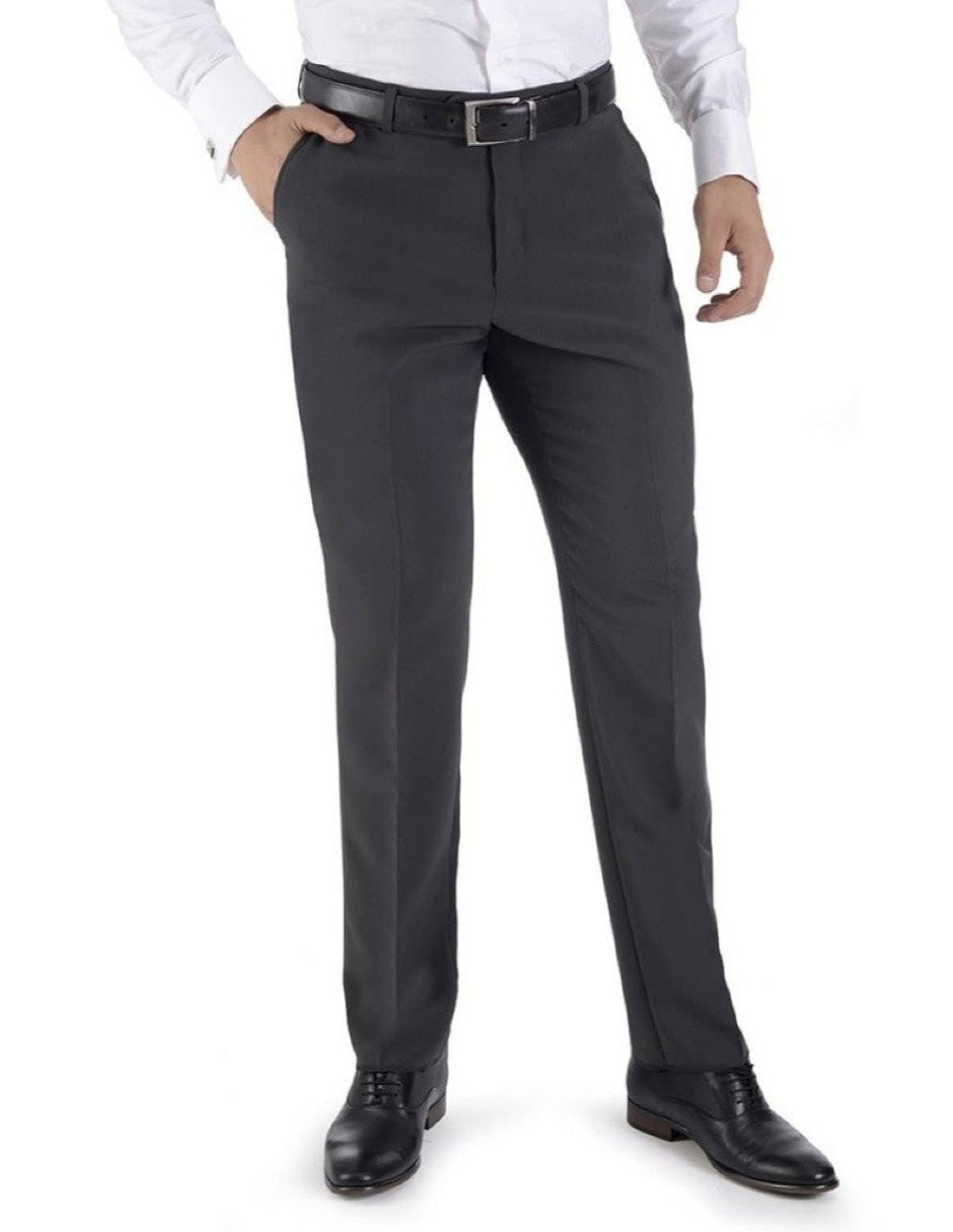 Gris oxford 3