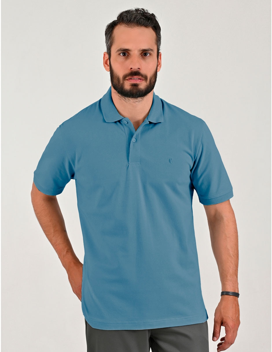 Playera para hombre