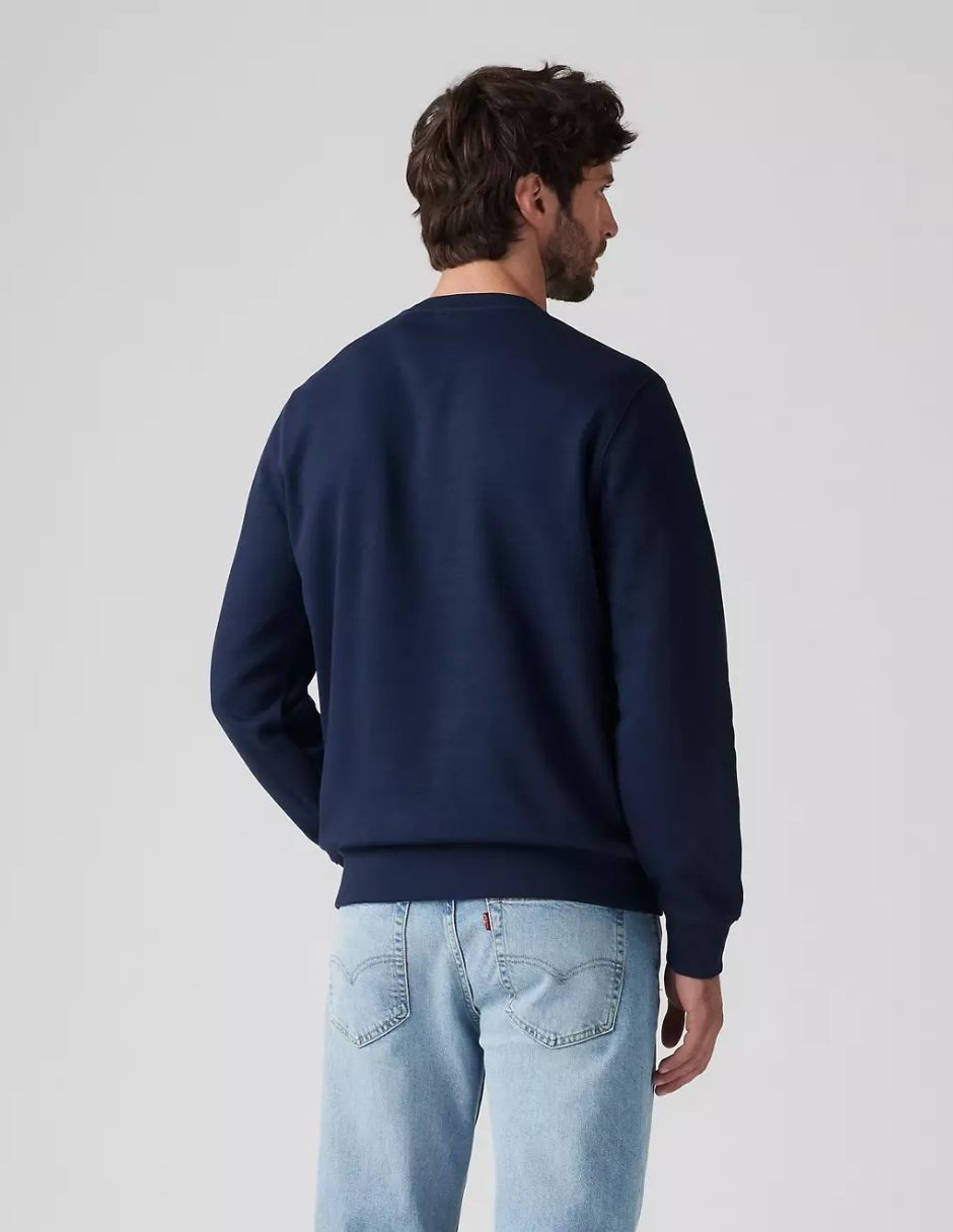 Sudadera levi's para hombre 2