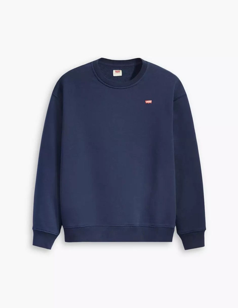 Sudadera levi's para hombre 3