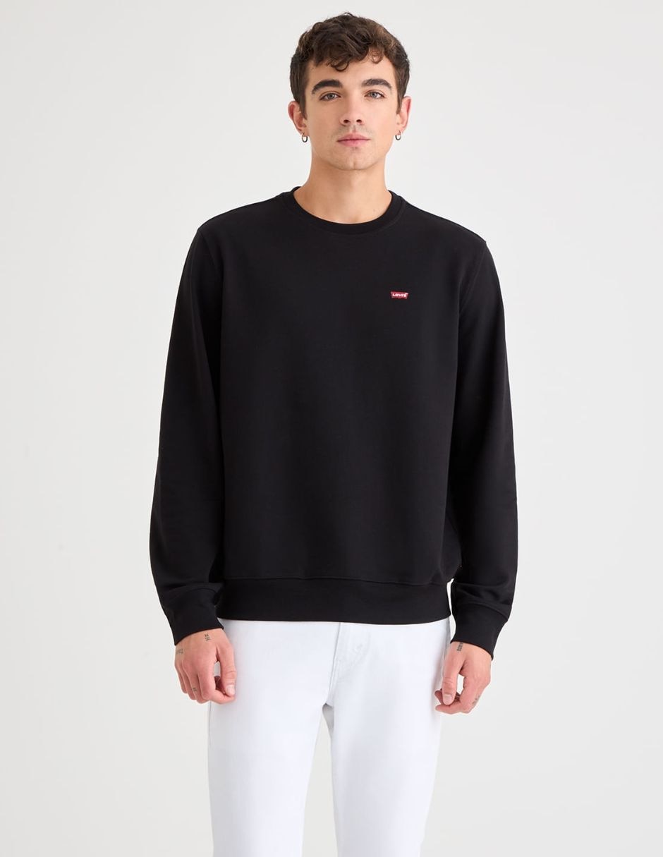 Sudadera levi's para hombre Sudadera levi's para hombre