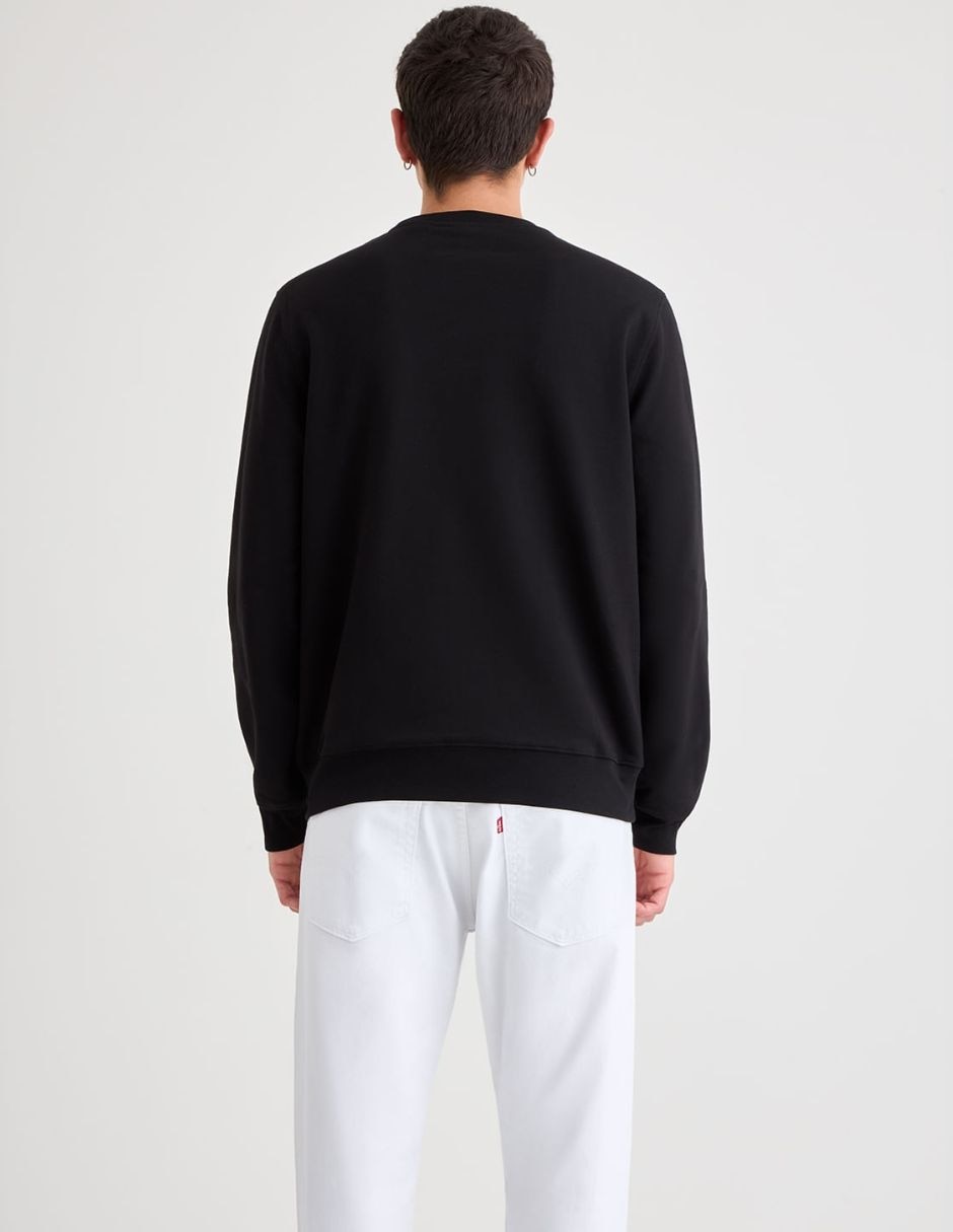 Sudadera levi's para hombre
