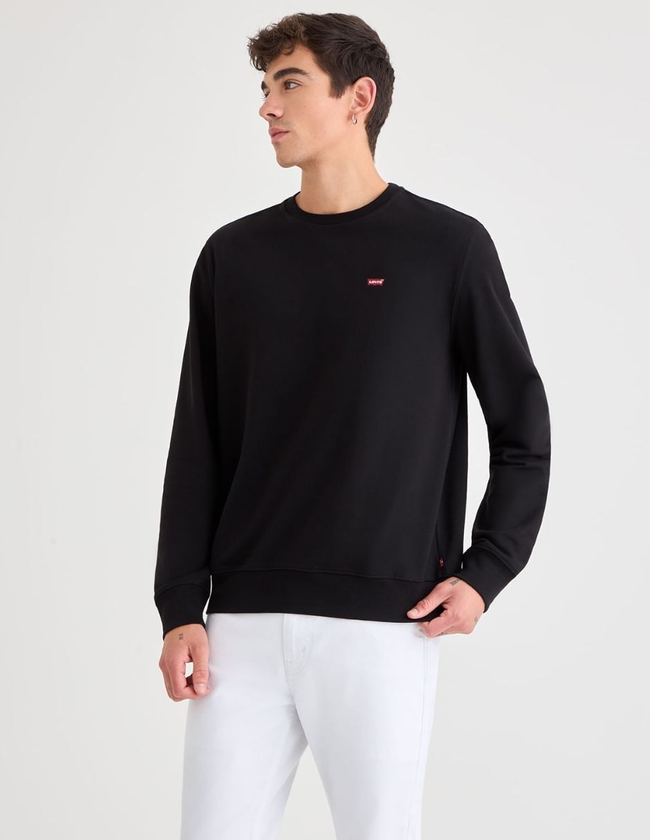 Sudadera levi's para hombre