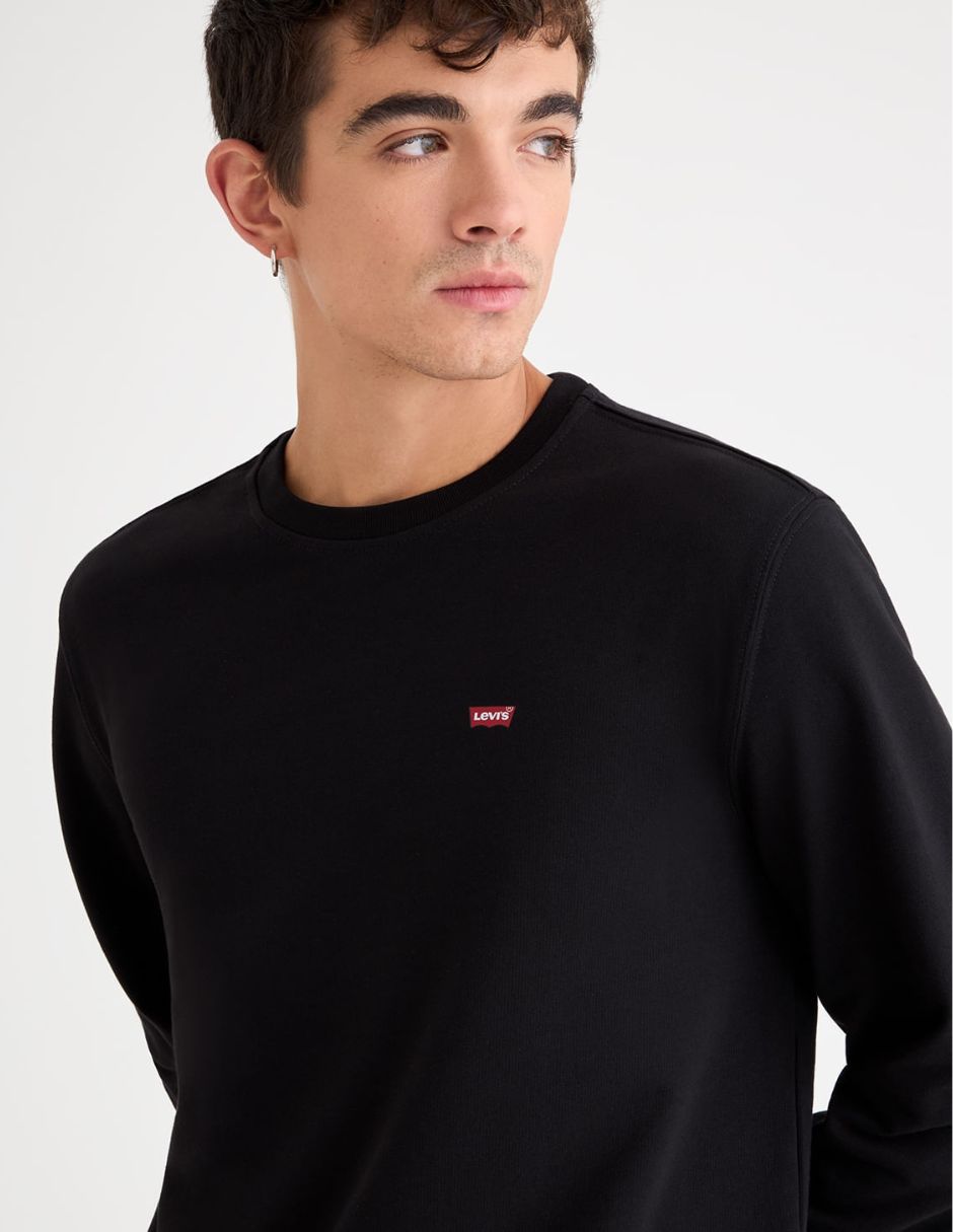 Sudadera levi's para hombre