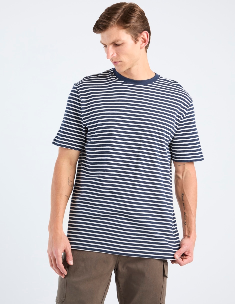Playera para hombre 2