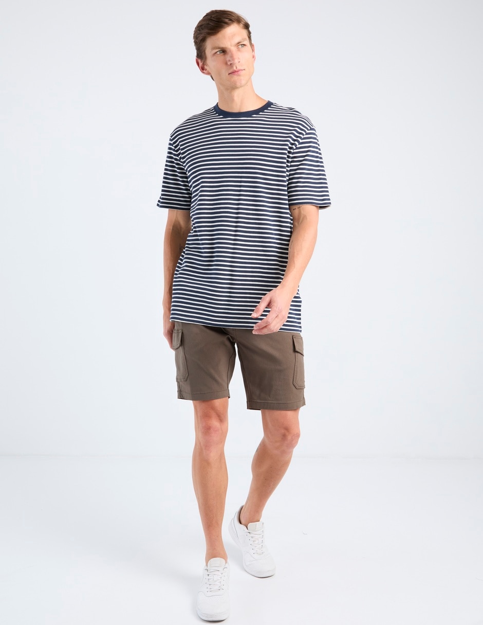 Playera para hombre 3