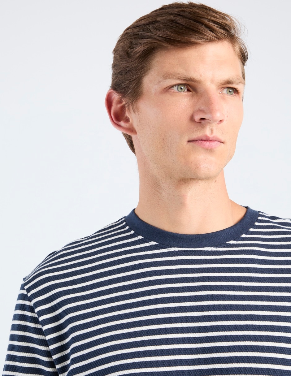 Playera para hombre 4