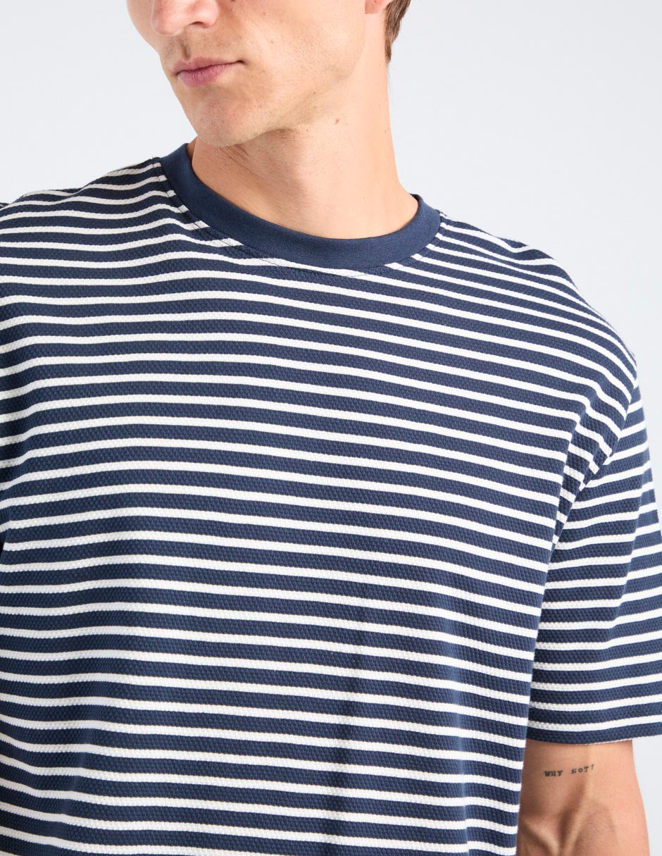 Playera para hombre 5