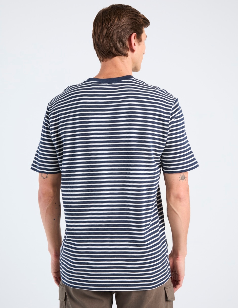 Playera para hombre 6
