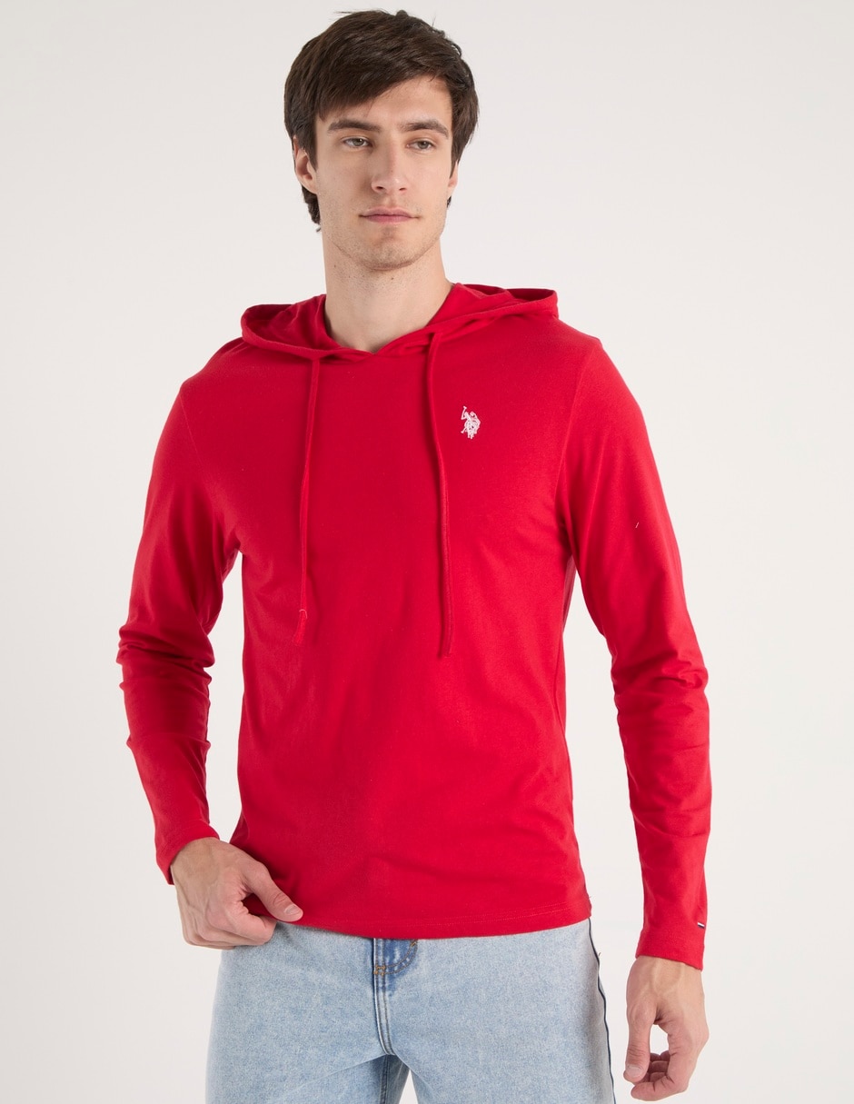 Sudadera para hombre 5