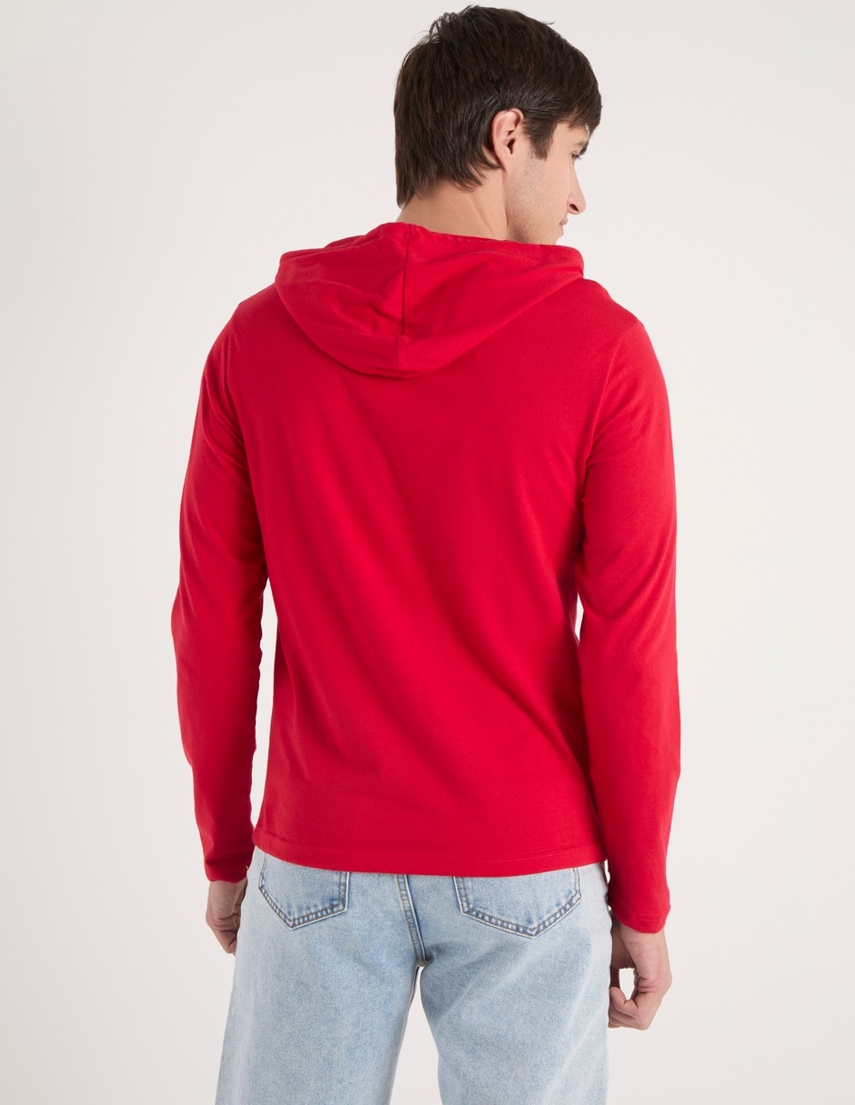 Sudadera para hombre 6