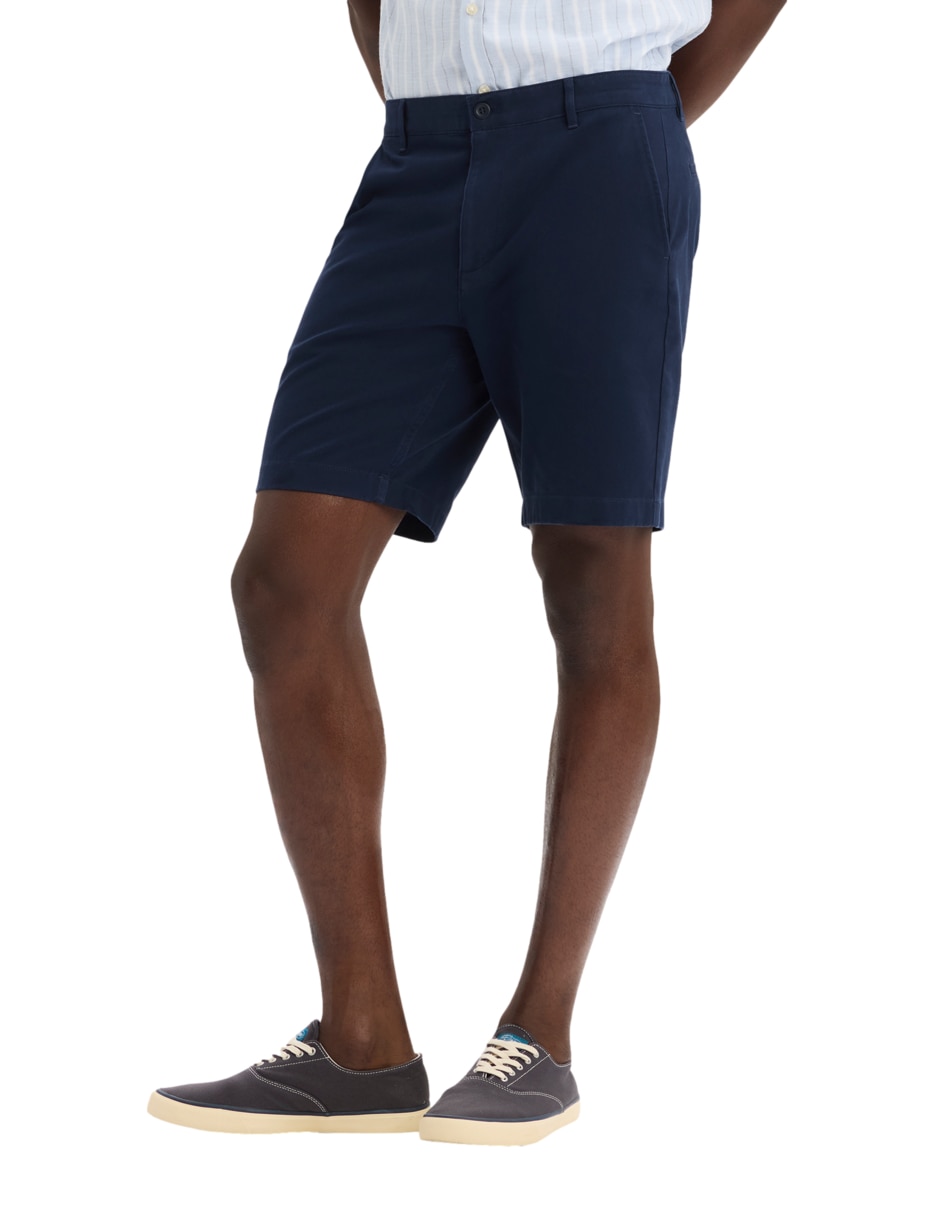 Bermuda Dockers de algodón para hombre