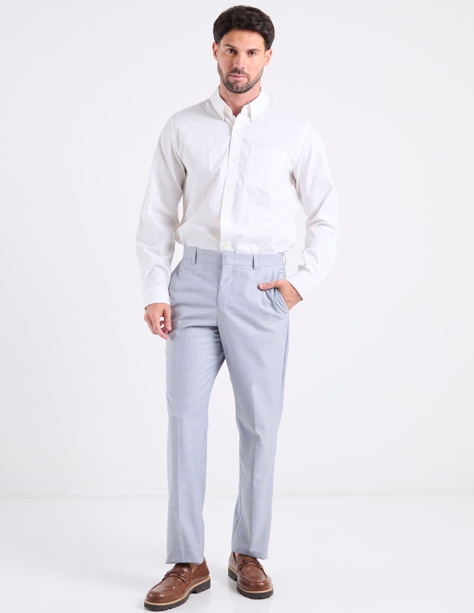 Pantalón para hombre 2