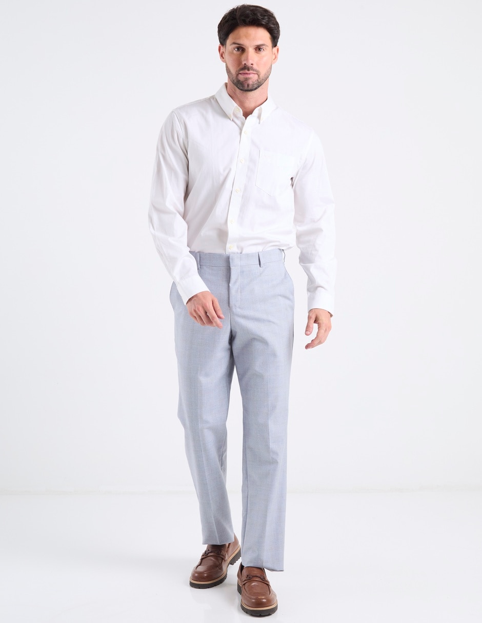 Pantalón para hombre 3
