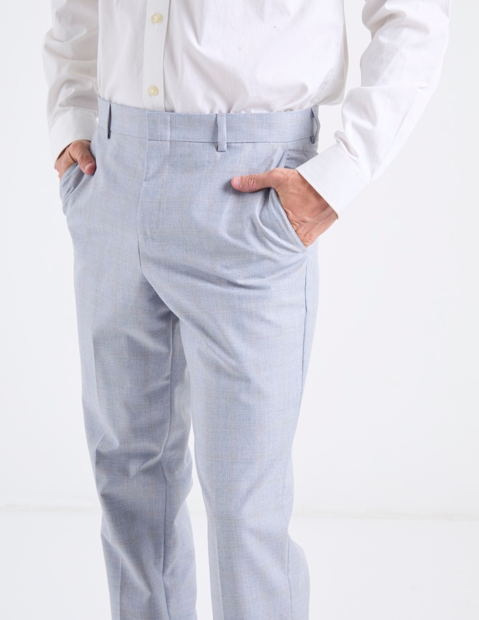 Pantalón para hombre 4