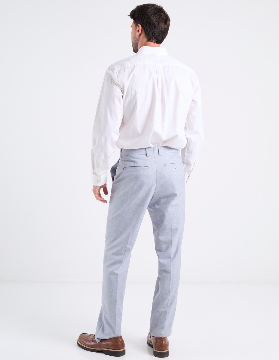 Pantalón para hombre 6