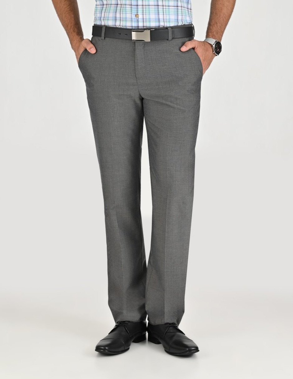 Pantalón slim para hombre Pantalón slim para hombre