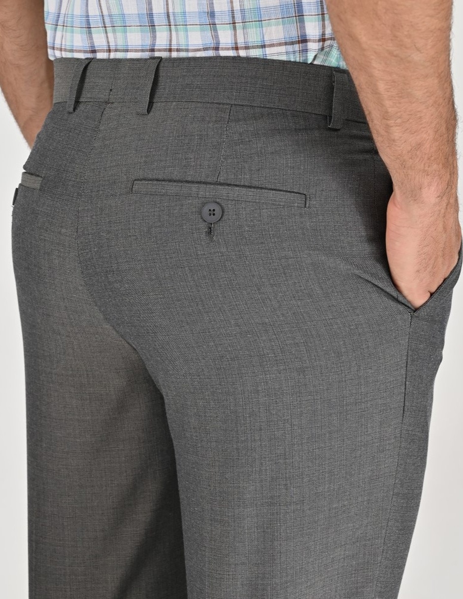 Pantalón slim Yale para hombre