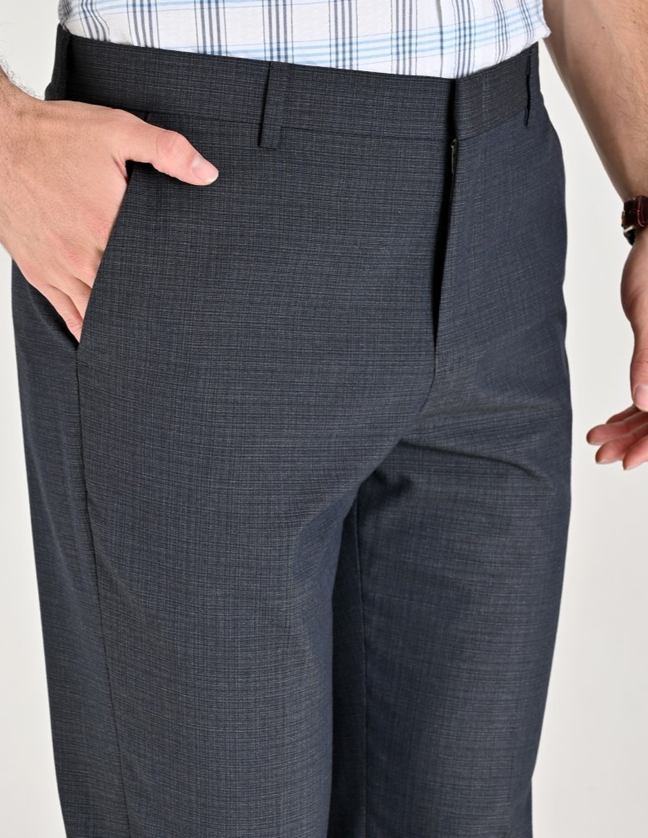 Pantalón slim Yale para hombre
